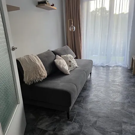 Apartman Goraleczka Centrum *