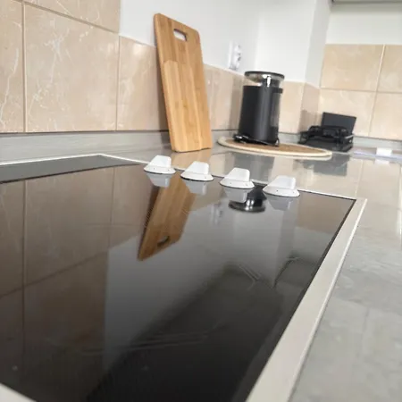 Goraleczka Centrum Apartman Zakopane