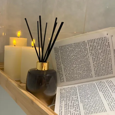 Apartman Goraleczka Centrum