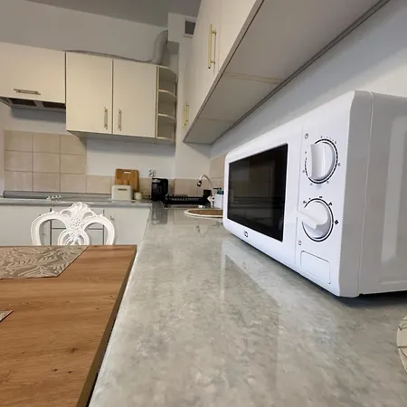 Apartman Goraleczka Centrum