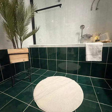 Apartman Goraleczka Centrum *