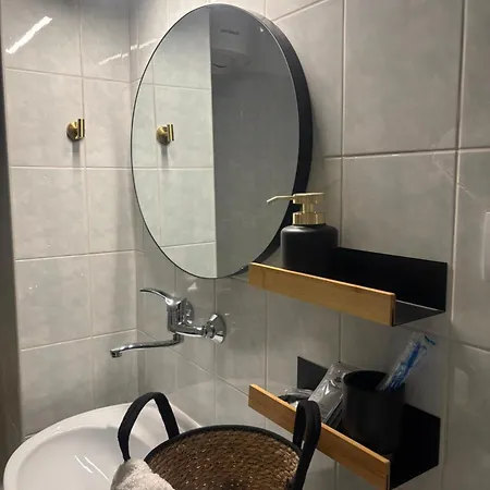Apartman Goraleczka Centrum *