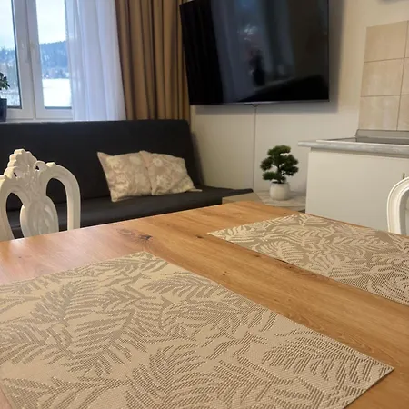 Apartman Goraleczka Centrum